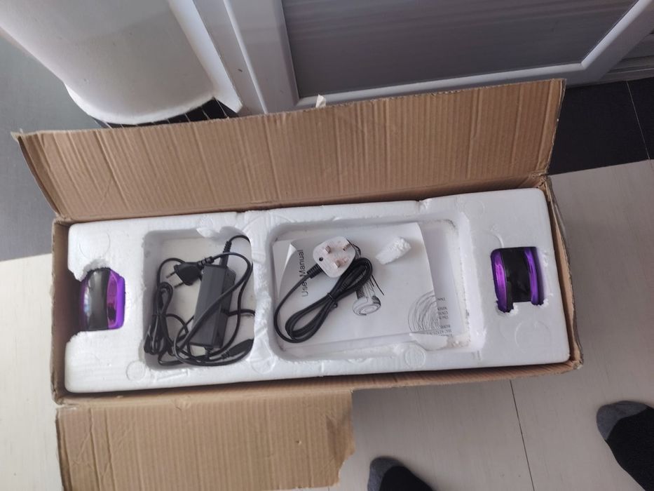 Hoverboard  Z 1+