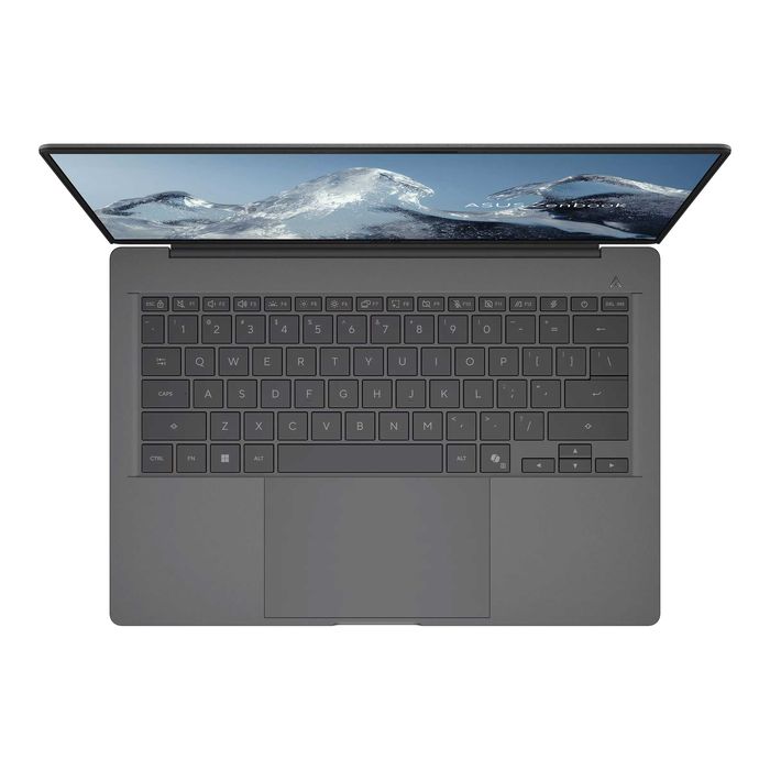 Asus Zenbook A14 UX3407RA OLED Snapdragon X Elite 32GB LPDDR5X