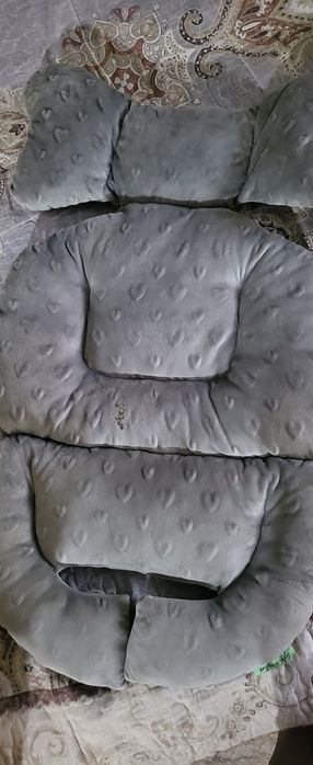 Продам коляску 3 в 1