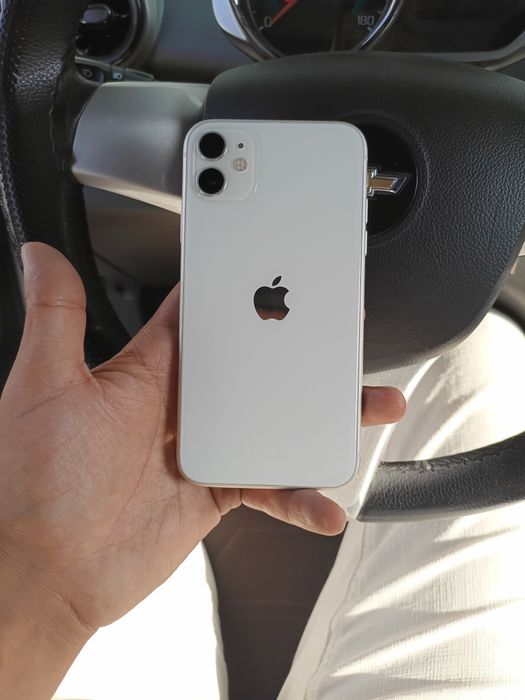 Iphone 11 64gb. 76%