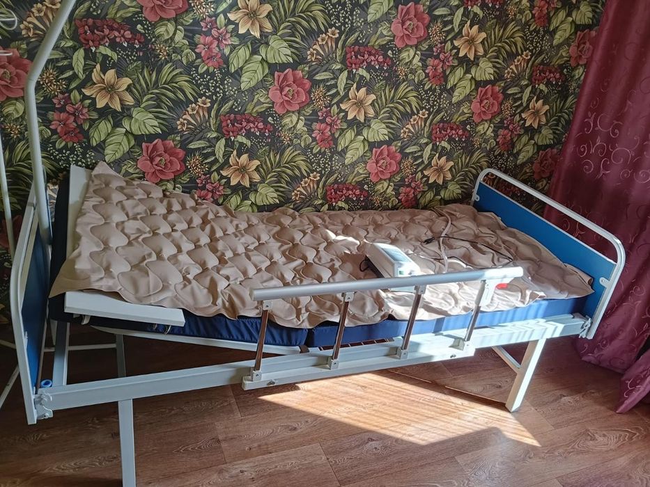 Продам фунц кровать