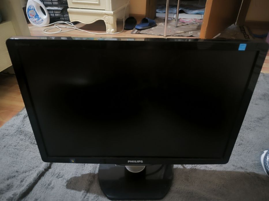 Монитор продам 10к