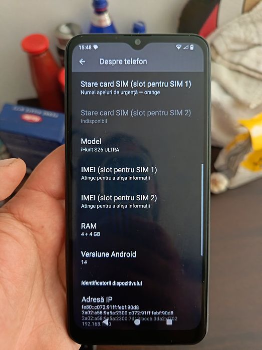 3 telefoane decente