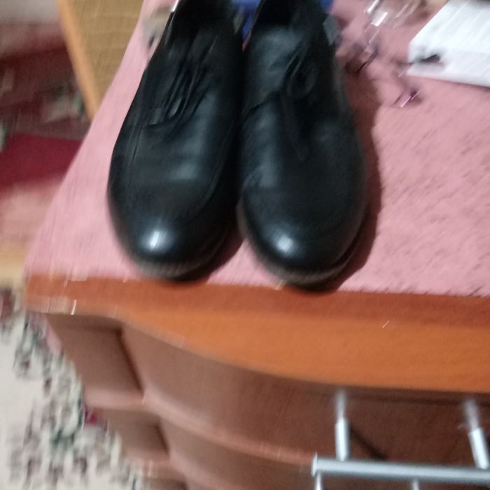 Мужская обувь  туфли