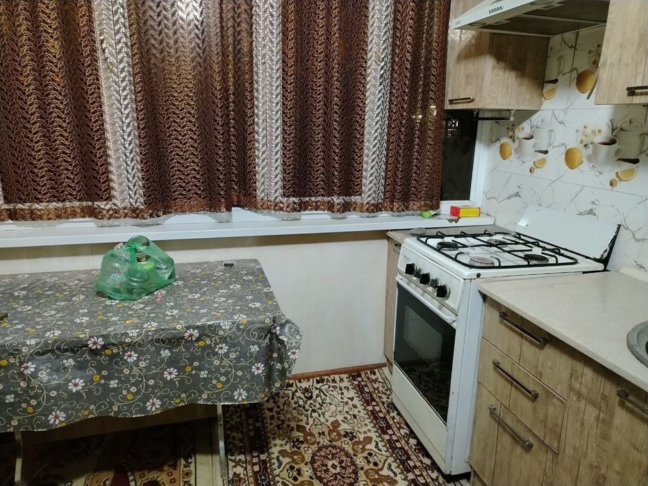 2 xonali kvartira ijaraga beriladi Chorsu bozori yonida