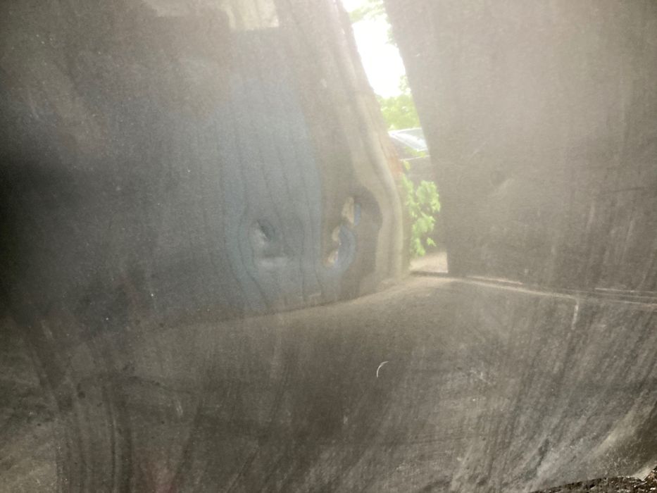 Capota Mazda 6 2019 , 2020 , 2021 , 2022 , 2023 capota motor