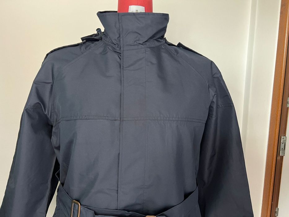 Pelerina  Trench Impermeabil