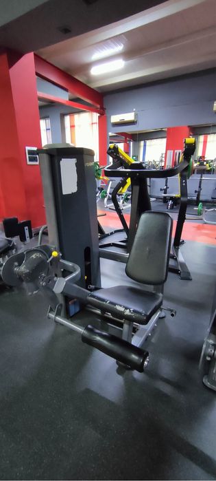 Тренажеры для спорта