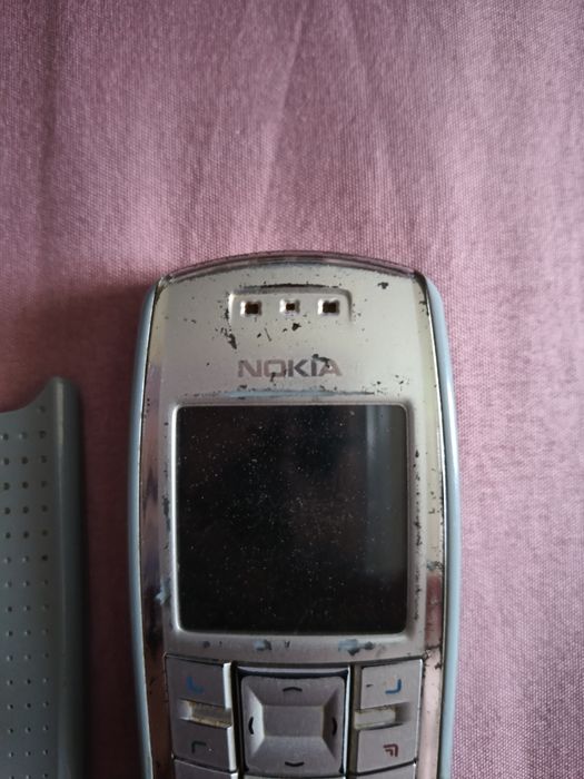 Telefon NOKIA 3120