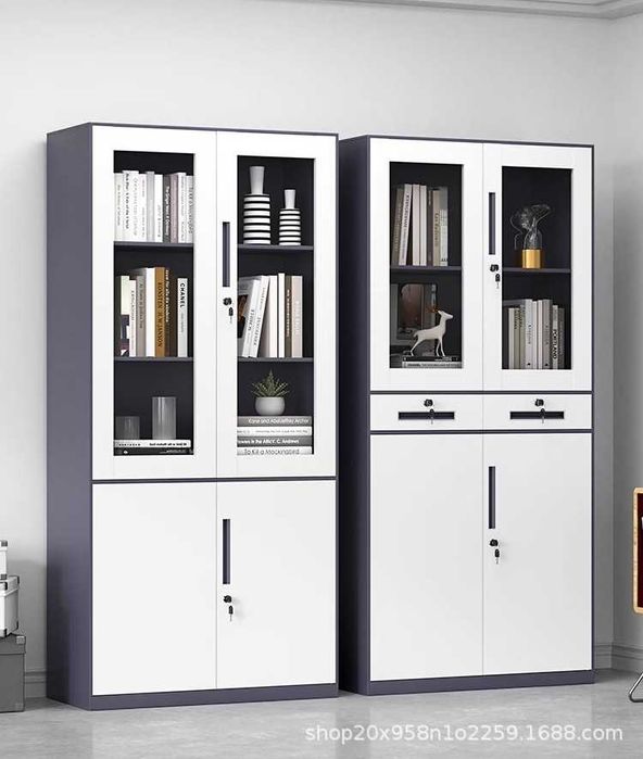 Железный шкаф для хранения бумаг/po‘lat hujjatlar shkafi