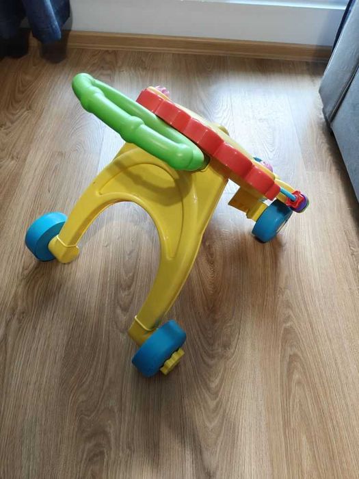 Проходилки за бебе и Шезлонг Люлка