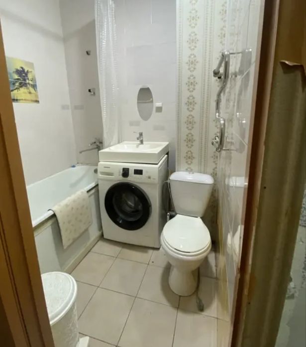 Квартира тәклікке
