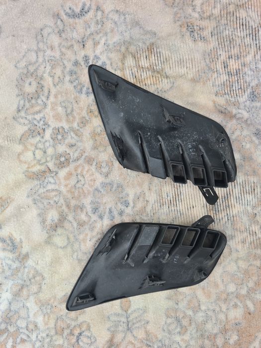 Grila bara stinga dreapta lexus nx facelift impecabile