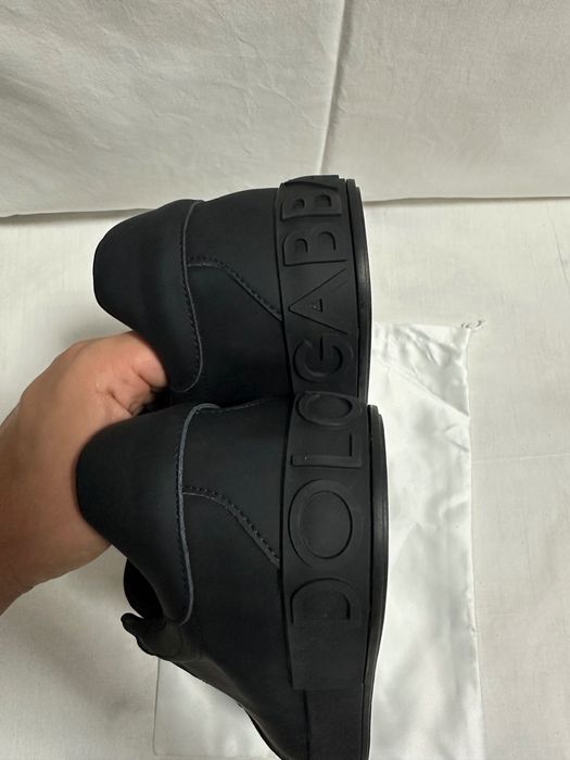 Dolce&Gabbana мъжки обувки | ЧИСТО НОВИ