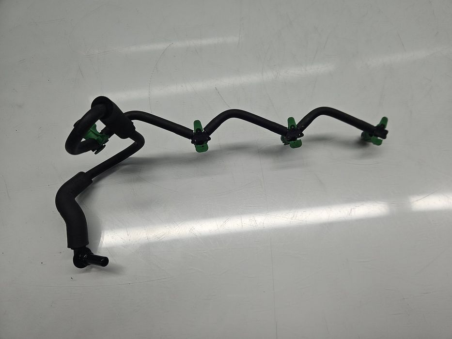 Conducta retur injectoare PEUGEOT 508 [Fabr 2010-2018] OEM 1.6 HDI DV6