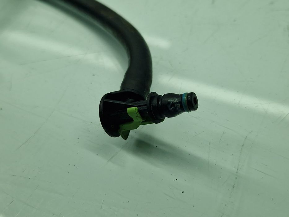 Conducta retur injectoare Ford Transit Custom (TTF) [Fabr 2012-2016] O