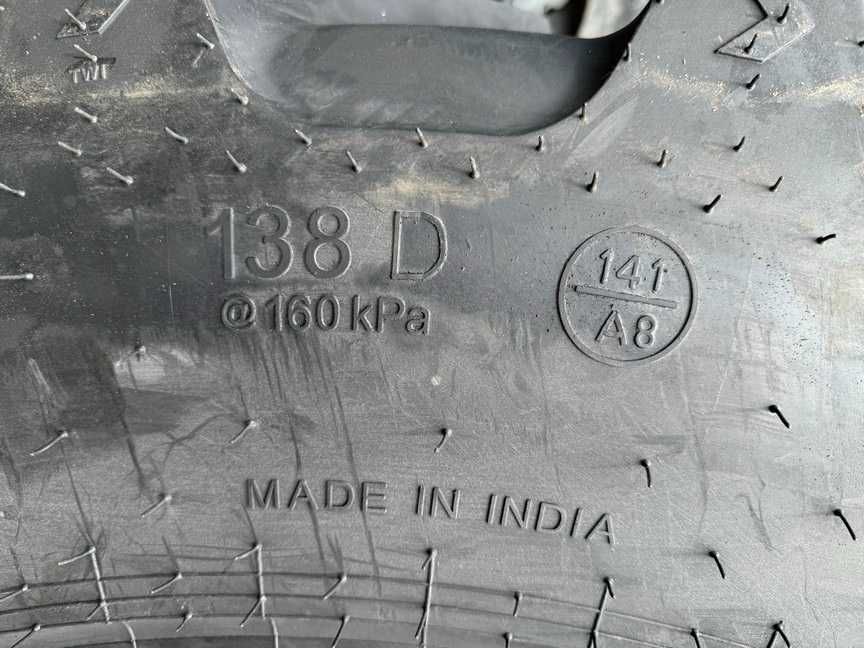 Anvelope noi agricole Radiale 400/75R38 CEAT Tubeless