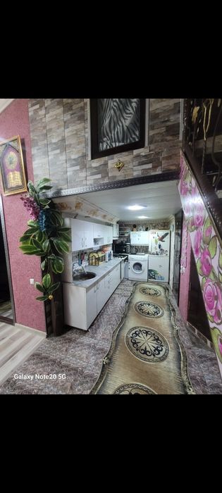 Срочно сдаётся 2х комнатная Гагарина