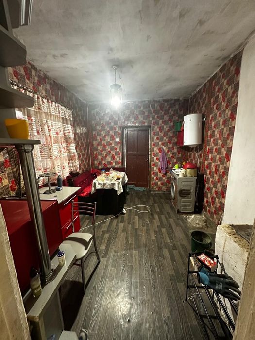 Продам кв в селе растовка