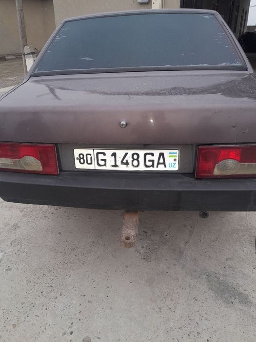 Ваз 21099 машина сотилади