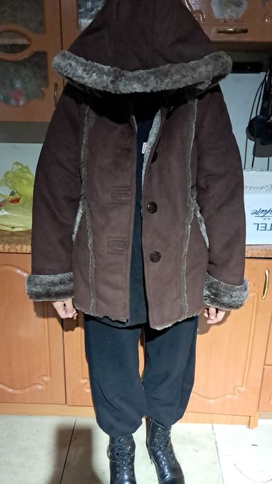 Распродажа верхней одежды