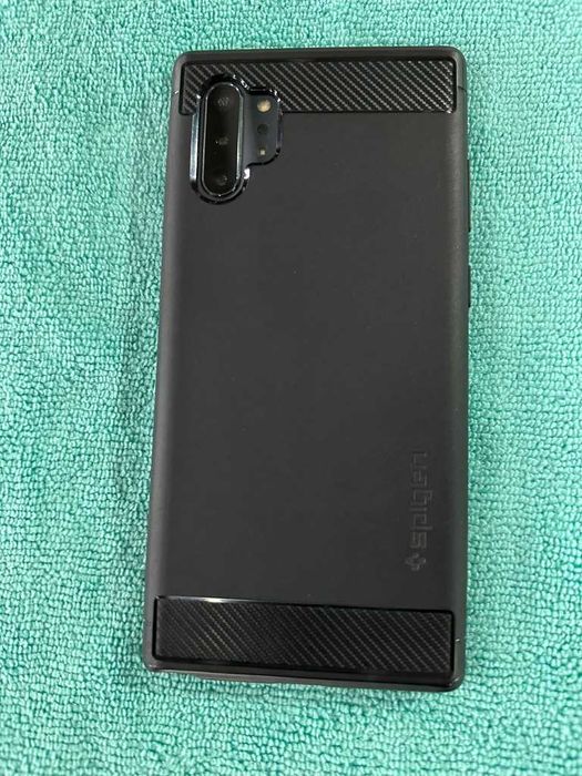 Samsung Galaxy Note10+