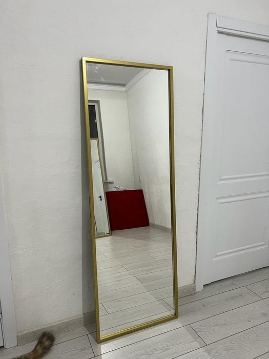 Зеркало пристенное ЕСТЬ В НАЛИЧИИ