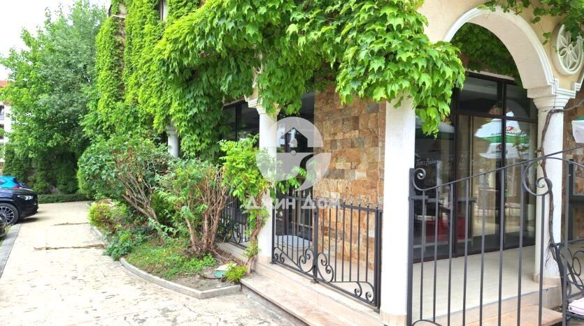 Продава се Заведение в Несебър - 173 кв.м за 1330 €/кв.м - Снимка #8