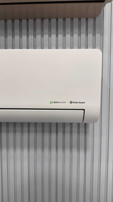 Кондиционер Midea Alba Pro [7|9|12|18|24] + САМЫЕ НИЗКИЕ ЦЕНЫ В УЗБ
