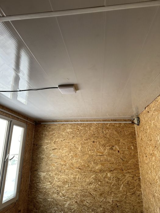 Сдам контейнер в аренду