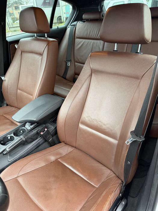 Bmw E87 123  ( 204 cp )