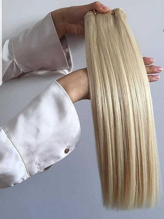 Extensii de par Clip-On VIP