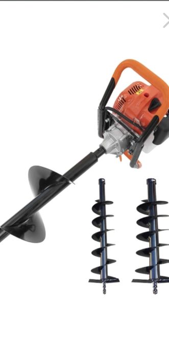 Motoburghiu pentru gauri