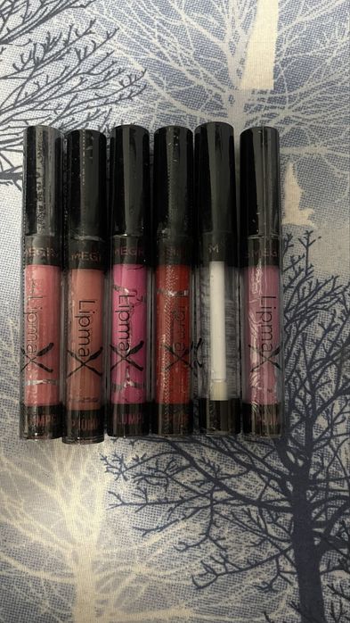 Ruj likit efect botox