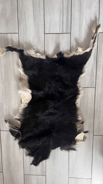 Blanuri de capra si oaie