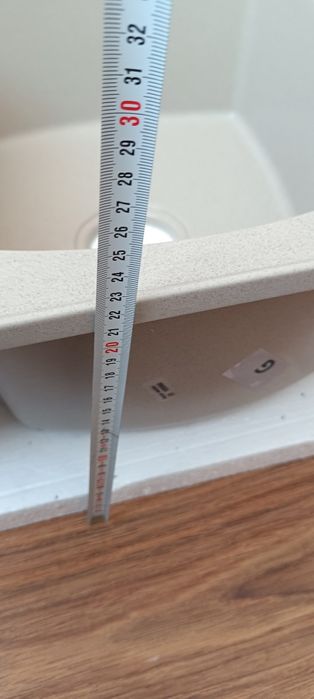 Кухненска мивка + смесител