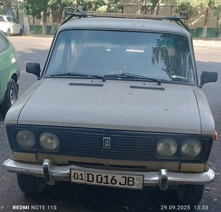 Продается автомобиль Ваз2103