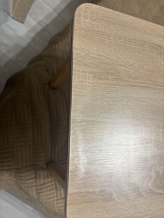 Дотский столик со стульчиком