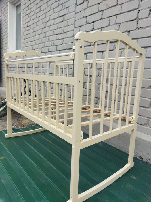 Продам детский кровать