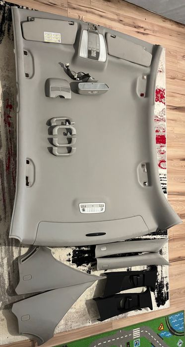 Таван за Мерцедес W212