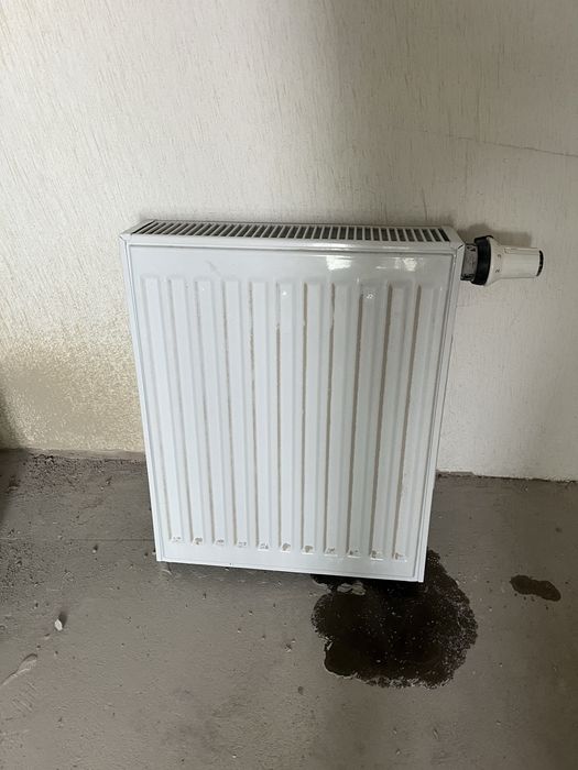 Отопетельные панельные батарея