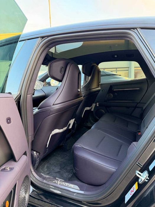 avatr 06 2026 выкуп