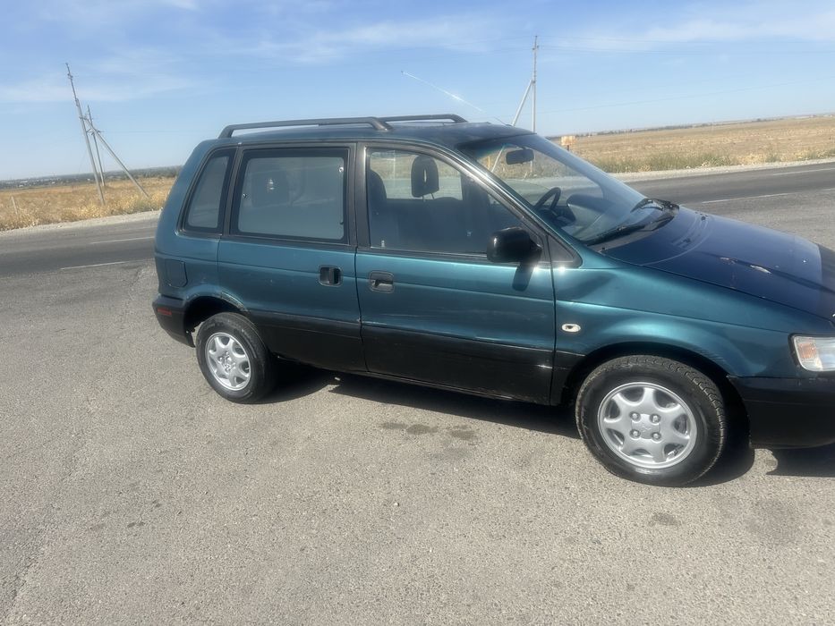 Продам Авто Митсубуси Рунэр