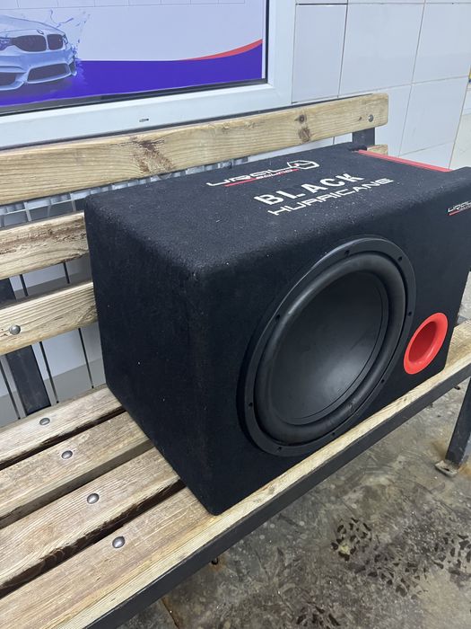 Сабвуфер Ural Sound