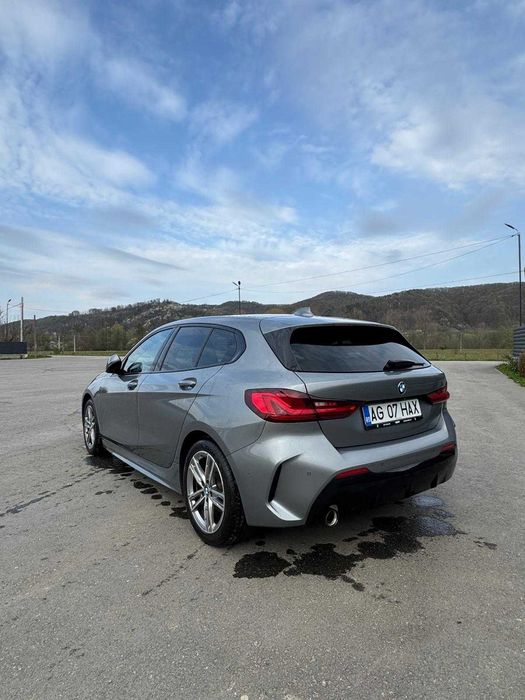 BMW 1 Series 2023 — imagine 4