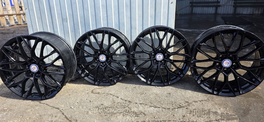 Продам диски в отличном состоянии