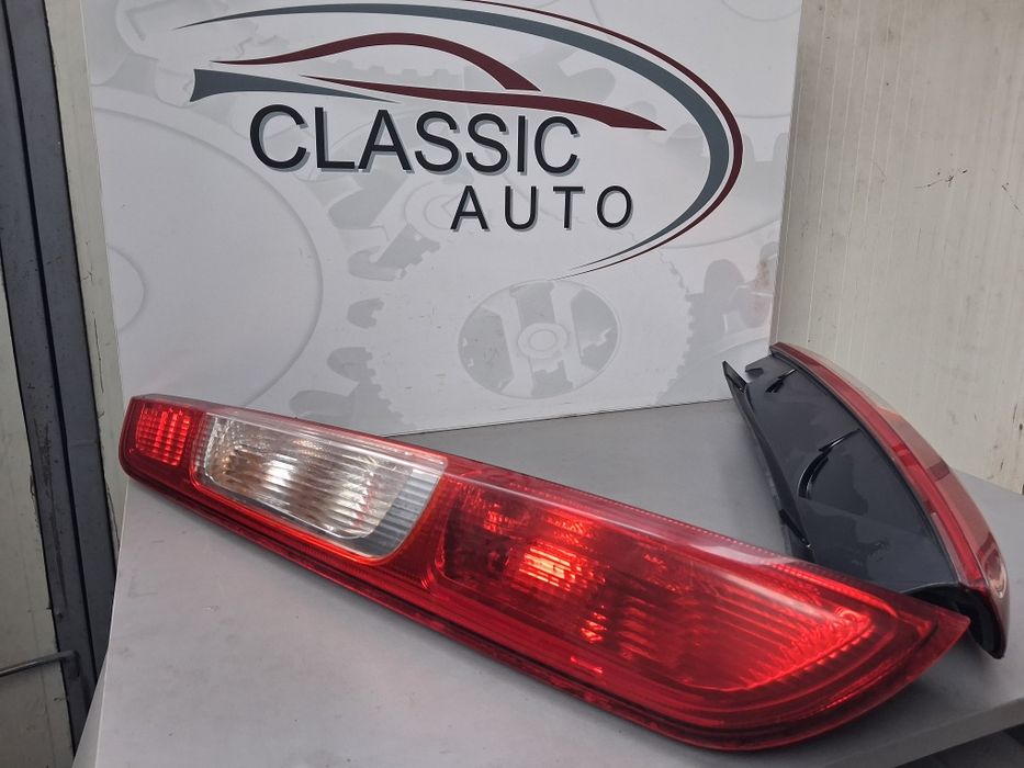 Стопове Ford Focus MK2 2007г.хечбег