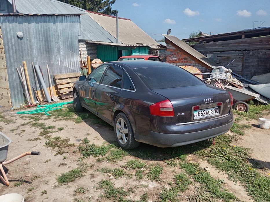 Продам автомобиль