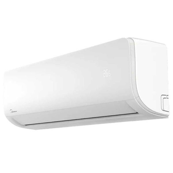 Midea кондиционер 12