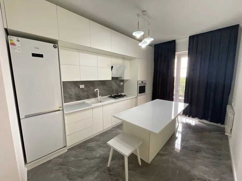 Сдается квартира.. в новостройке 
Ориентир - магазин Istanbul